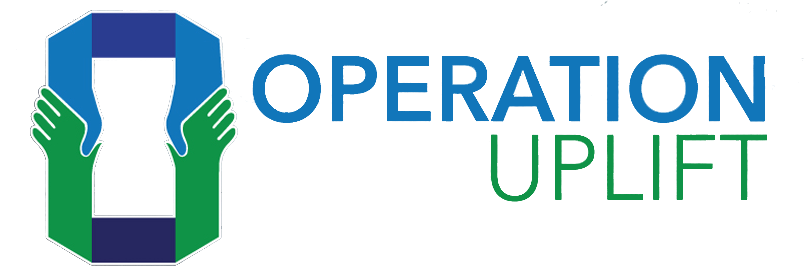 Operation Uplift Foundation Logo